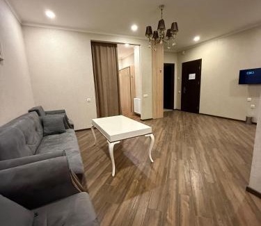 Tbilisi Hotel | GSR INFINITY HOTEL And APARTMENT