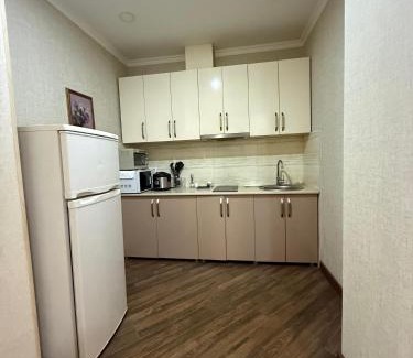 Tbilisi Hotel | GSR INFINITY HOTEL And APARTMENT