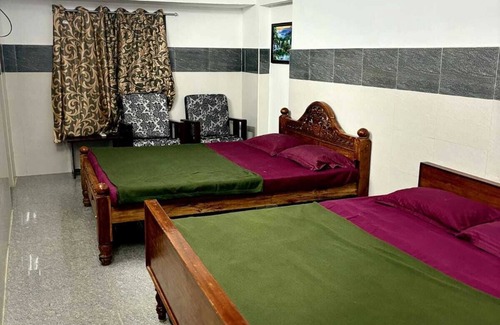 Kalapettai Hotel | GSR Stay Home