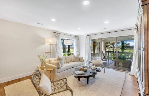 Seabrook Island House | GSV461: 461 Golf Shore Villa