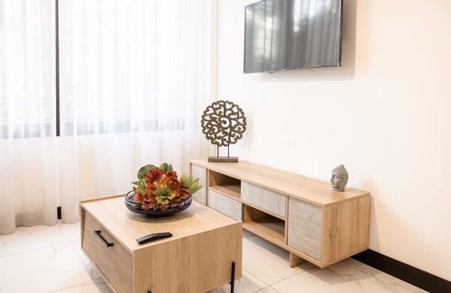 Colonia Vista Hermosa Apartment | Lavender - Beautiful and cozy in the best location