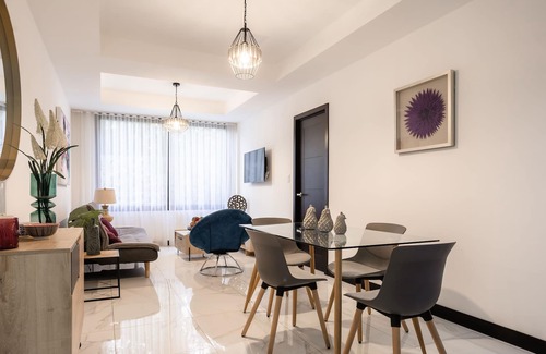 Colonia Vista Hermosa Apartment | Lavender - Beautiful and cozy in the best location