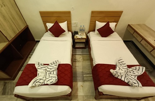 T Nagar Hotel | GT Grande Hotel-Near US Consulate