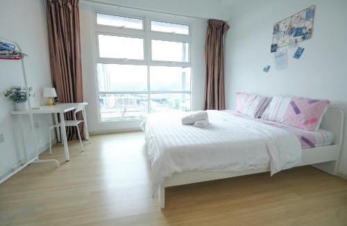 Dataran Sunway Apartment | GT Home @ Sunway Nexis