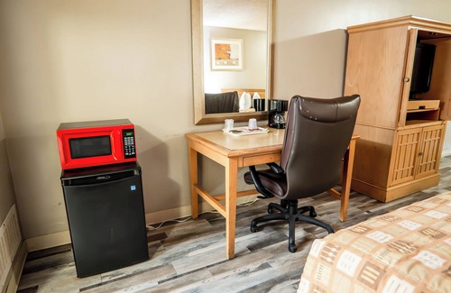 Victorville Hotel | GT Hotels Inn & Suites Extended Stay