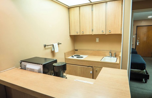 Victorville Hotel | GT Hotels Inn & Suites Extended Stay
