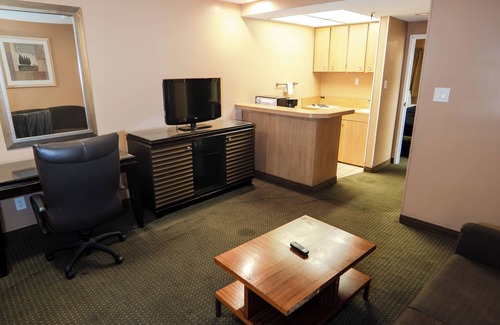 Victorville Hotel | GT Hotels Inn & Suites Extended Stay