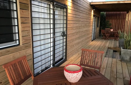 Jose Ignacio Apartment | Guada Beach