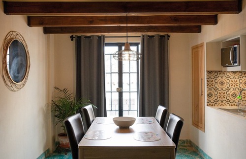 De Guadalupe Apartment | Guadalupe