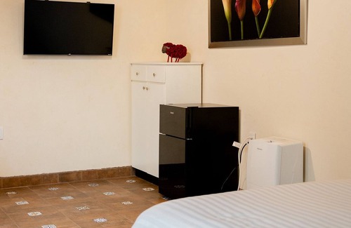 De Guadalupe Apartment | Guadalupe