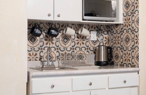 De Guadalupe Apartment | Guadalupe