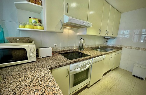 Guadalmina Condo | GUADALMINA ALTA GOLF VIEWS by HOMING