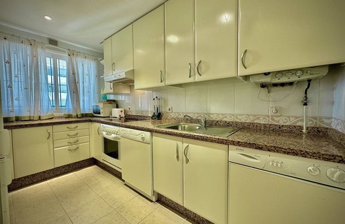 Guadalmina Condo | GUADALMINA ALTA GOLF VIEWS by HOMING