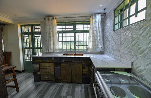 Central Region Hotel | Guadalupe house