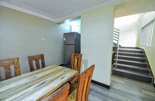 Central Region Hotel | Guadalupe house