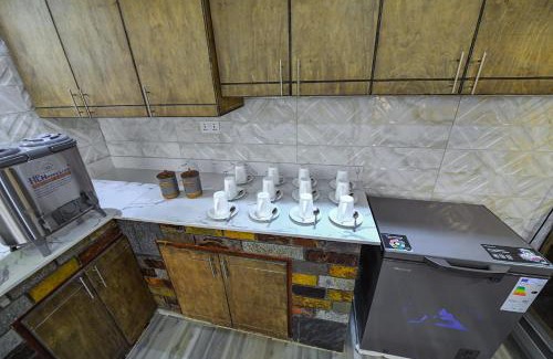 Central Region Hotel | Guadalupe house