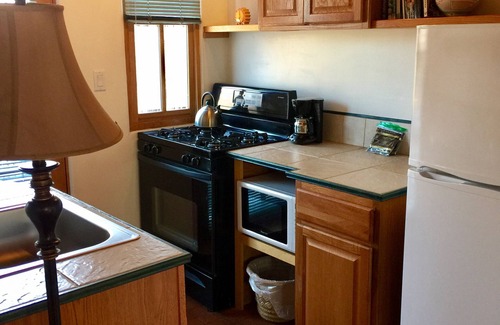 Downtown Santa Fe Hotel | Guadalupe Inn