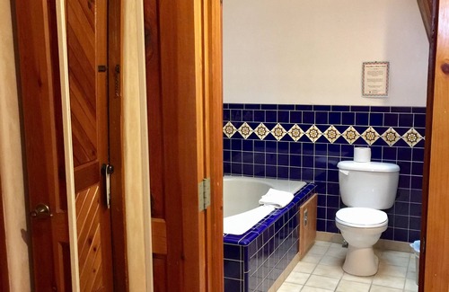 Downtown Santa Fe Hotel | Guadalupe Inn