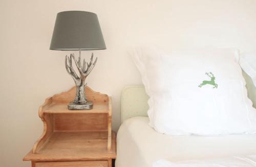 Ammerland Apartment | Guade Stub'n ALBERT-SEPPI