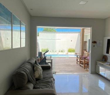 Guaibim House | Guaibim House- Sua casa de praia