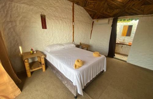 Riohacha House | Guajira Beach