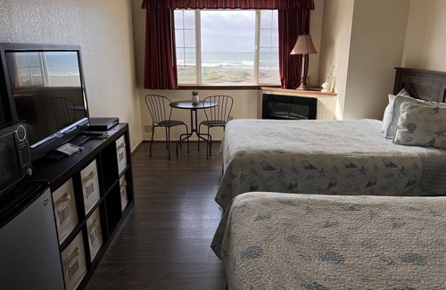 Gualala Hotel | Gualala Country Inn
