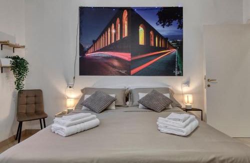 Saragozza-Porto Apartment | Gualtieri's Home