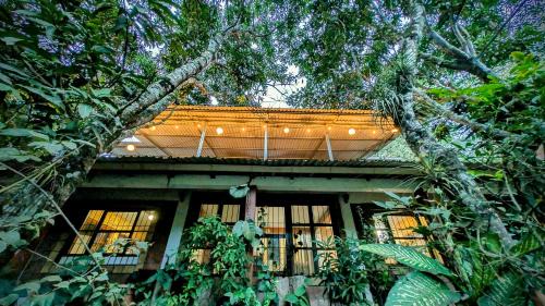 Copan Ruinas House | Guamacayan House