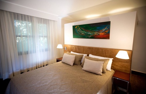 Puerto Iguazu Hotel | Guaminí Misión Hotel