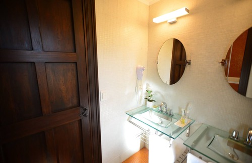 Puerto Iguazu Hotel | Guaminí Misión Hotel