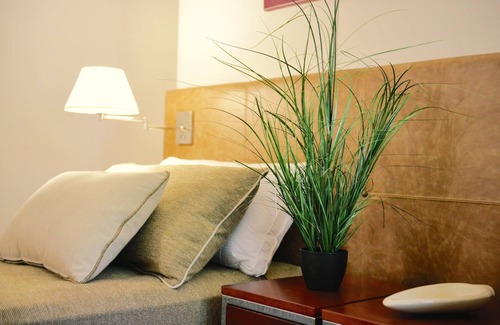 Puerto Iguazu Hotel | Guaminí Misión Hotel