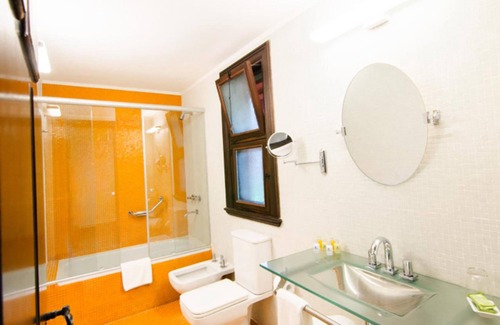 Puerto Iguazu Hotel | Guaminí Misión Hotel