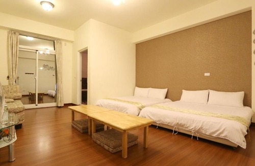 Taitung House | Guan Shan Lou Homestay