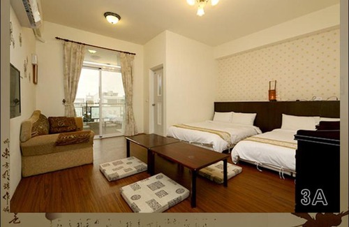 Taitung House | Guan Shan Lou Homestay