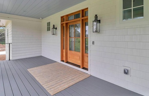 Ponte Vedra Beach House | Guana Luxury Outpost with Private Beach Access on Ponte Vedra Beach