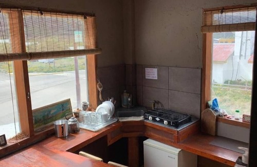 El Chalten Cabin | Guanaca Lodge
