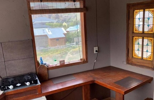 El Chalten Cabin | Guanaca Lodge
