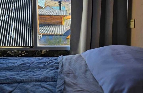 El Chalten Cabin | Guanaca Lodge