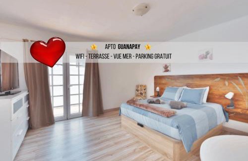 Guime Apartment | Guanapay - Casa Marosenia