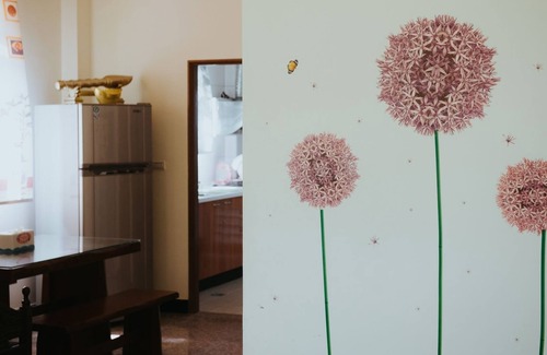 Jinsha Bed & Breakfast | Guangyuan