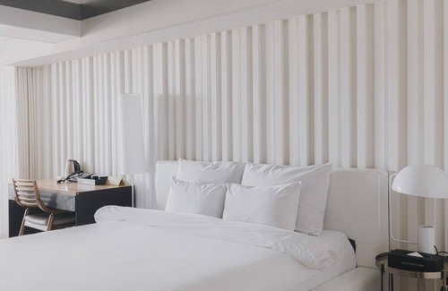 Dong-Gu Hotel | Guangzhou ACC Design Hotel