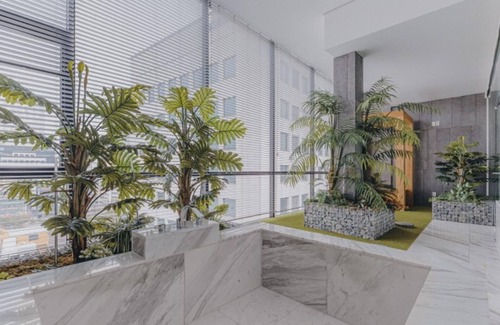 Dong-Gu Hotel | Guangzhou ACC Design Hotel