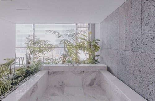 Dong-Gu Hotel | Guangzhou ACC Design Hotel