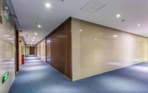 Haizhu Hotel | Guangzhou Hailian Hotel - Haizhu District Binjiang East Road Metro Station