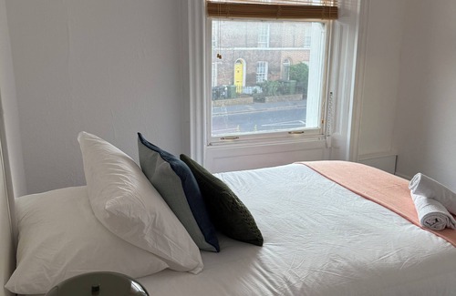 King's Lynn Hotel | Guanock Hotel