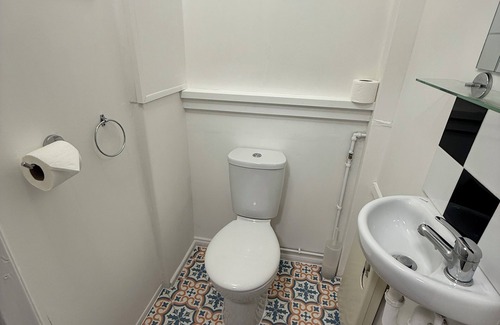 King's Lynn Hotel | Guanock Hotel
