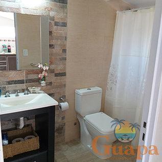 San Bernardo del Tuyu Apartment | Guapa