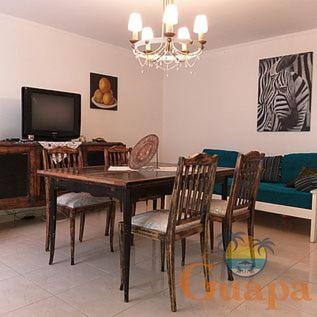 San Bernardo del Tuyu Apartment | Guapa