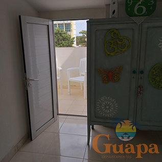 San Bernardo del Tuyu Apartment | Guapa