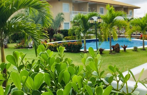 Parafuso Apartment | GUARAJUBA APARTMENT SEASON